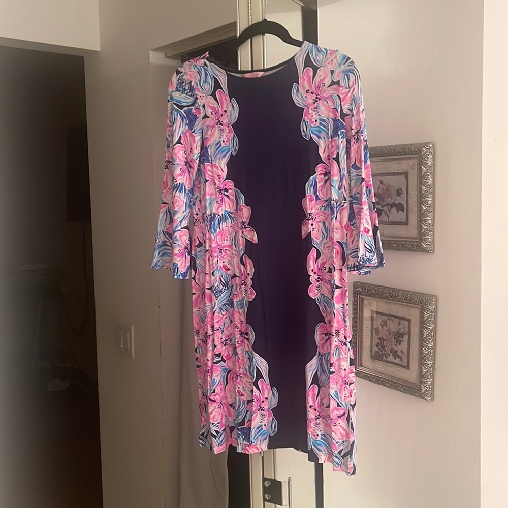 Lily Pulitzer dress size small